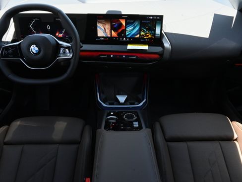 New 2026 BMW X3 xDrive30i w/ Convenience Package AWD/4WD image 14