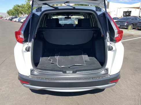 Used 2019 Honda CR-V EX image 14