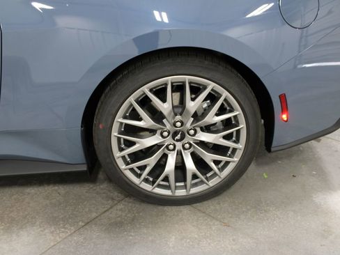 New 2025 Ford Mustang GT Premium image 33