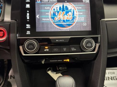 Used 2017 Honda Civic EX image 17