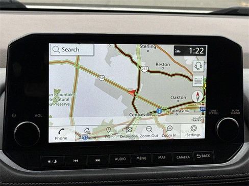 Used 2023 Nissan Rogue SL w/ SL Premium Package image 20