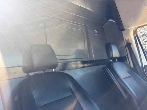 Used 2022 Ford Transit 350 148 High Roof AWD w/ Load Area Protection Package image 21