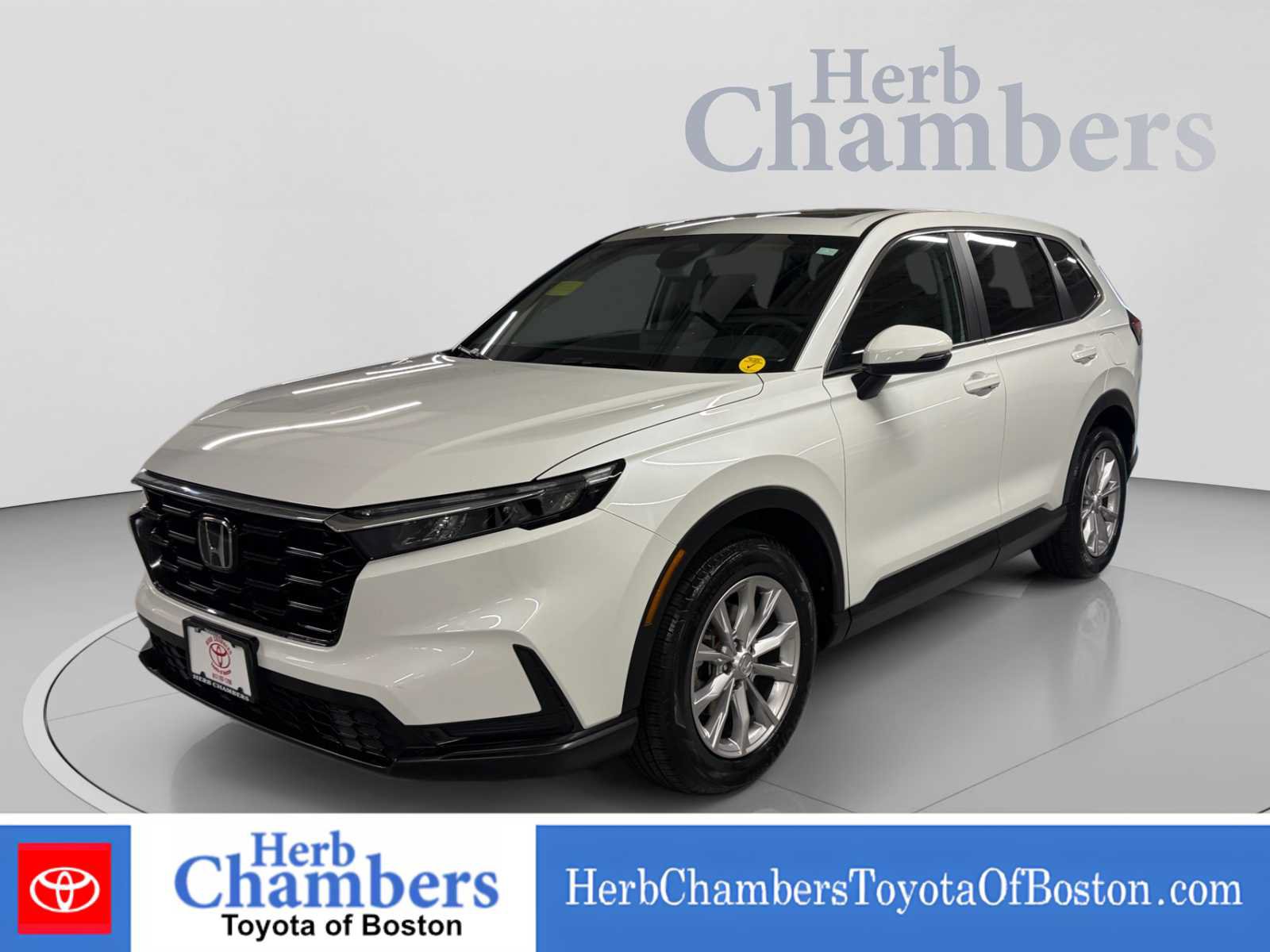 Used 2023 Honda CR-V EX image 11