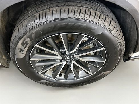 Used 2024 Lexus NX 350h NX 350h Premium image 11