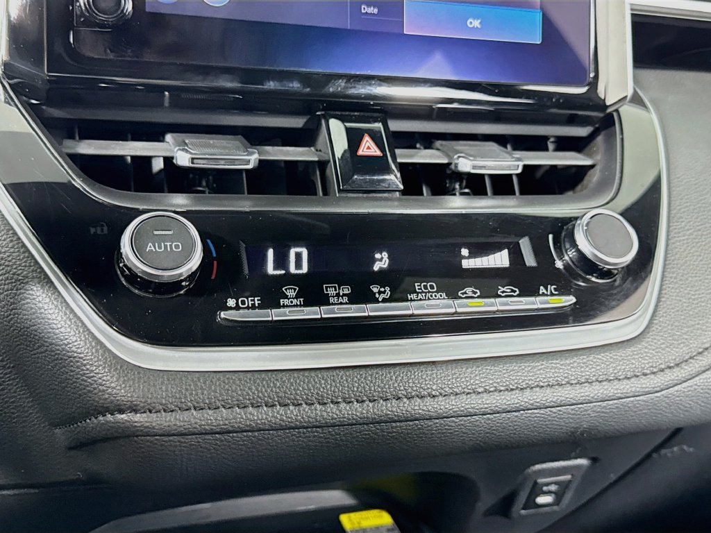 Used 2024 Toyota Corolla XSE FWD image 23