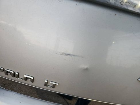 Used 2012 Chevrolet Impala LTZ FWD image 33