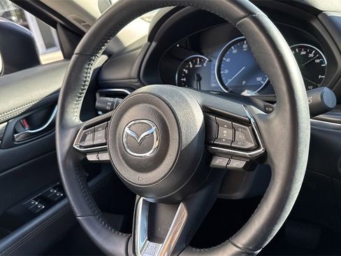 Used 2023 MAZDA CX-5 AWD 2.5 S w/ Premium Plus Pkg image 56