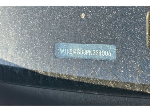 Used 2023 Mercedes-Benz CLA 250 image 8