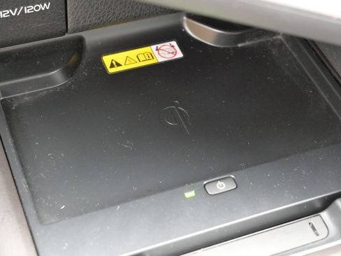 Used 2024 Toyota Camry XSE FWD image 48