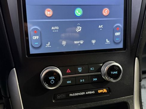 Used 2024 Ford Edge SEL image 25