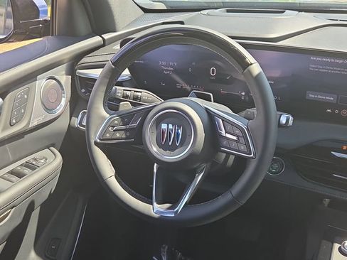 New 2026 Buick Enclave Avenir w/ Super Cruise Package FWD image 16