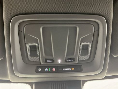 New 2026 Chevrolet Silverado 1500 LT AWD/4WD image 13