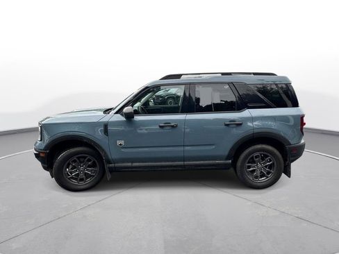Used 2021 Ford Bronco Sport Big Bend AWD/4WD image 9