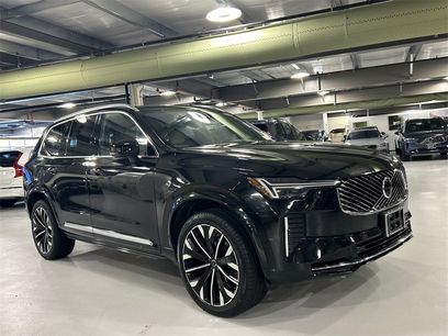 Certified 2025 Volvo XC90 B6 Plus