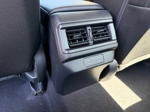 New 2026 Honda Accord SE image 31