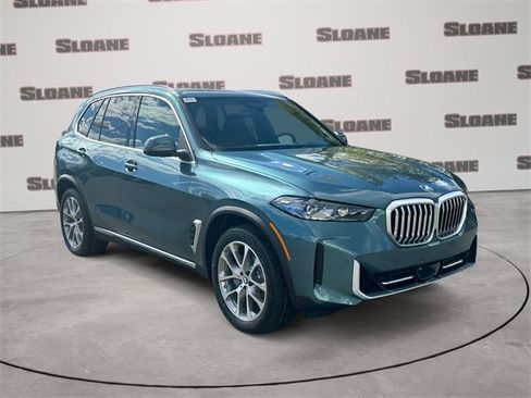 New 2026 BMW X5 xDrive40i image 7