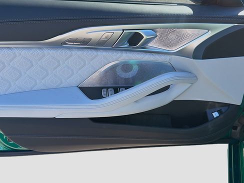 Used 2025 BMW M8 Competition w/ M Carbon Exterior Package image 22