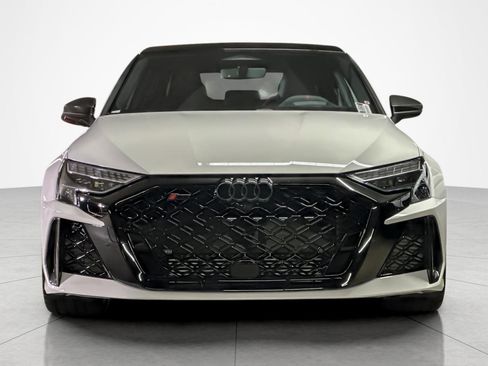 New 2026 Audi RS 3 AWD/4WD image 8
