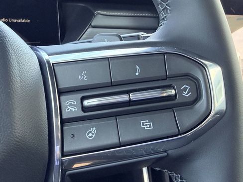 New 2026 GMC Acadia Elevation w/ Black Edition FWD image 36