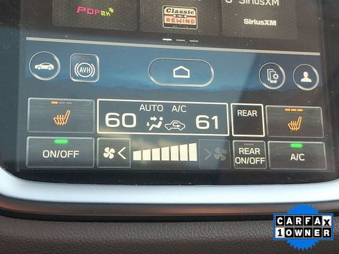 Certified 2025 Subaru Ascent Bronze Edition AWD/4WD image 38