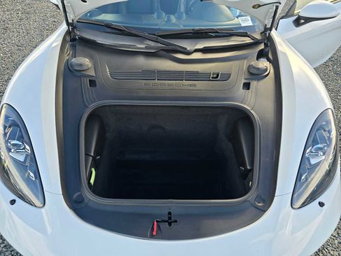 Used 2021 Porsche 718 Boxster GTS image 20