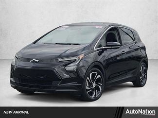 Used 2023 Chevrolet Bolt LT w/ Infotainment Package video 1