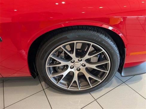 Used 2022 Dodge Challenger SRT Hellcat Redeye image 18