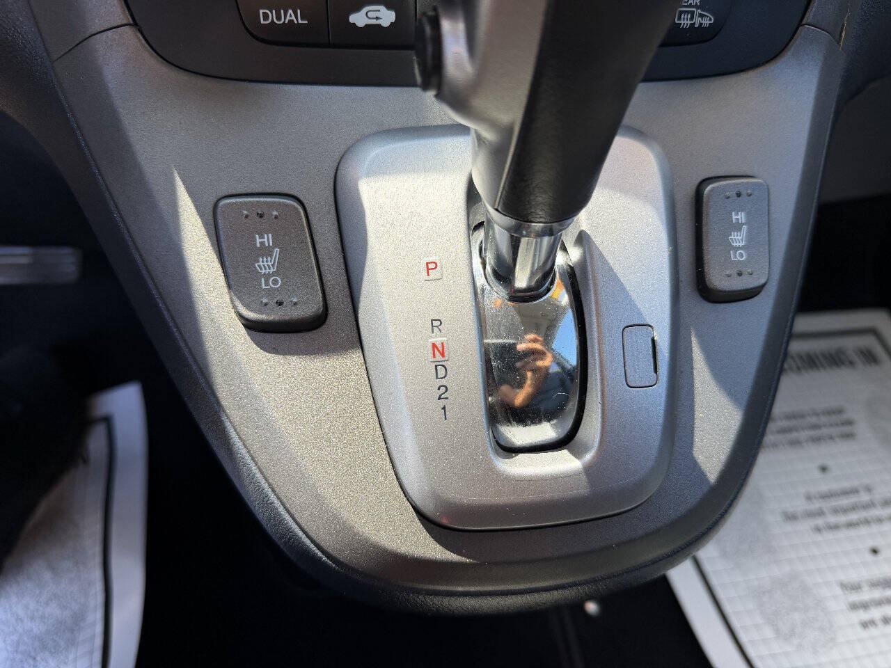 Used 2011 Honda CR-V EX-L image 4