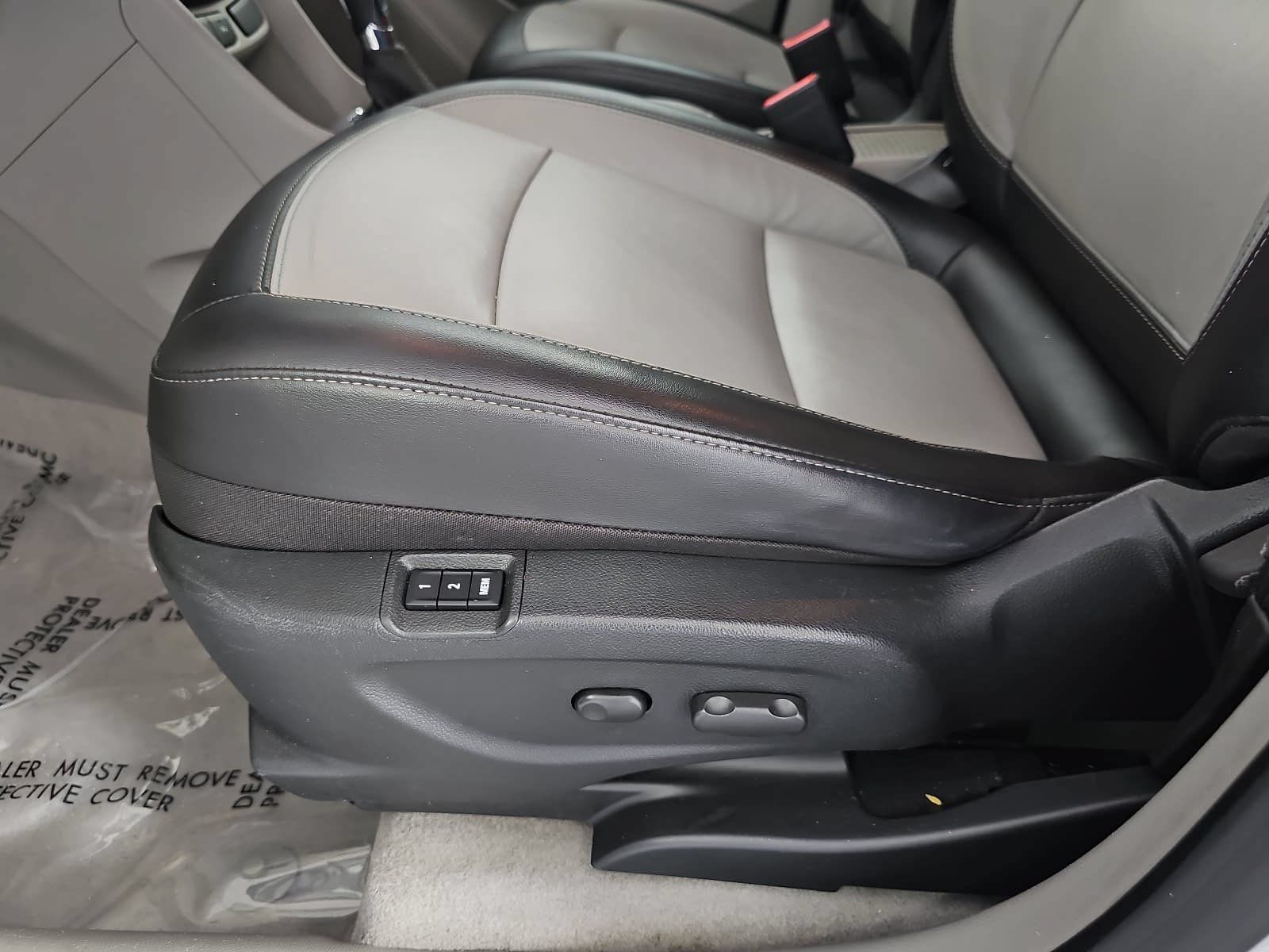 Used 2016 Buick Encore Premium FWD image 27