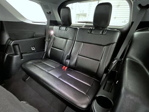 Used 2024 Ford Explorer Limited w/ Equipment Group 301A AWD/4WD image 20