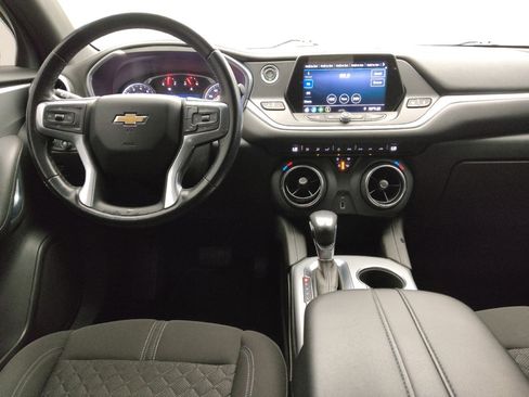 Used 2020 Chevrolet Blazer LT FWD image 22