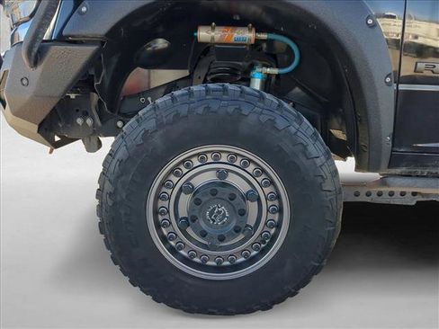 Used 2022 RAM 3500 Limited image 24