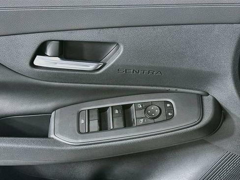 Used 2026 Nissan Sentra SV w/ Floor Mat Package FWD image 18