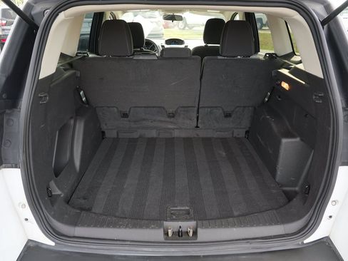 Used 2018 Ford Escape SE AWD/4WD image 28