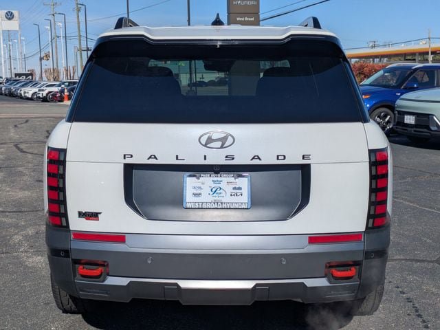 Used 2026 Hyundai Palisade XRT Pro AWD/4WD image 5