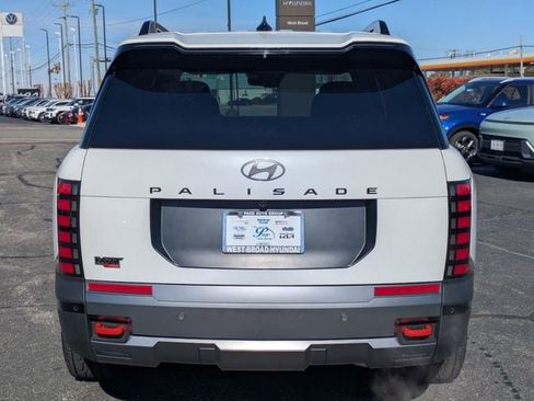 Certified 2026 Hyundai Palisade XRT Pro AWD/4WD image 5