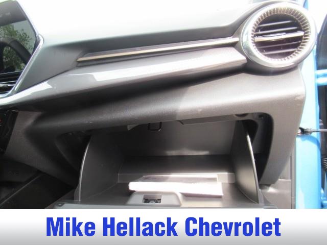 Used 2025 Chevrolet Trax ACTIV w/ Driver Confidence Package FWD image 16