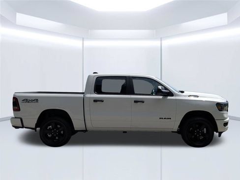Used 2023 RAM 1500 Big Horn AWD/4WD image 8