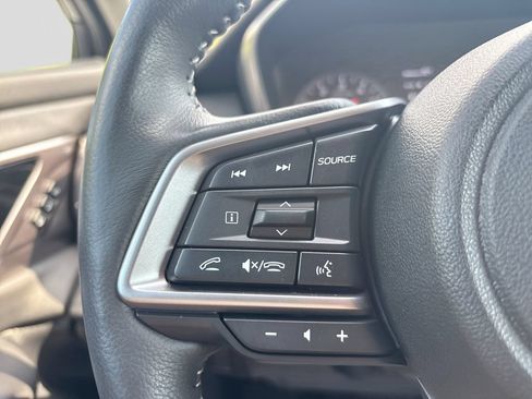 Certified 2025 Subaru Outback Limited AWD/4WD image 22