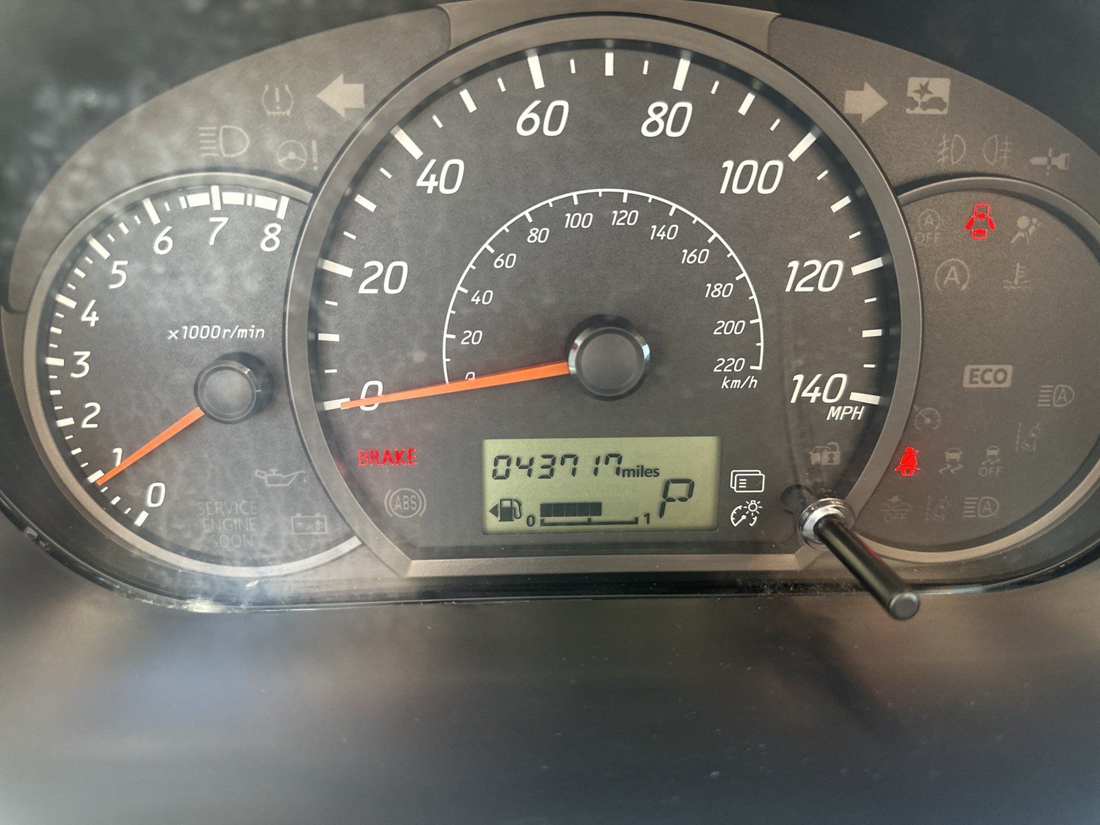 Used 2024 Mitsubishi Mirage ES FWD image 11