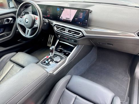 Used 2024 BMW M2 w/ Lighting Package RWD image 19
