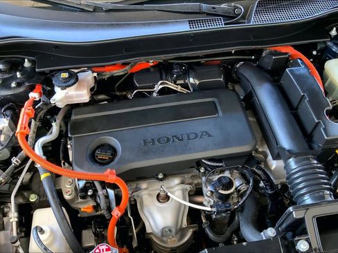 Used 2024 Honda CR-V Sport-L image 31