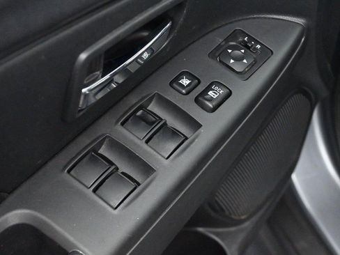 Used 2021 Mitsubishi Outlander Sport AWD image 11