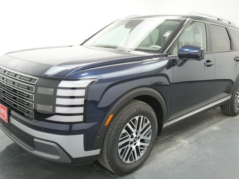 New 2026 Hyundai Palisade SEL AWD/4WD image 3