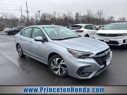 Used 2023 Subaru Legacy Premium