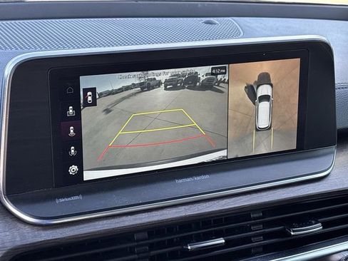 Used 2022 Kia Telluride SX w/ SX Prestige Package image 16