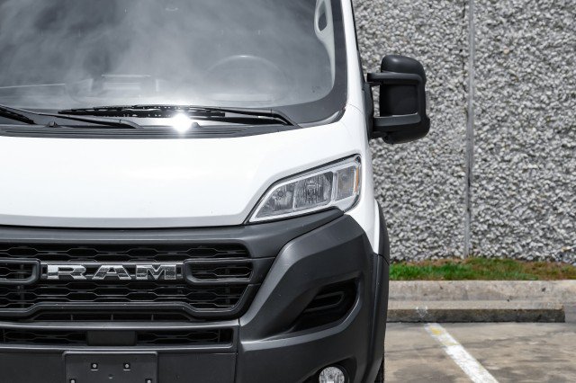 Used 2023 RAM ProMaster 1500 w/ Convenience Group FWD image 33