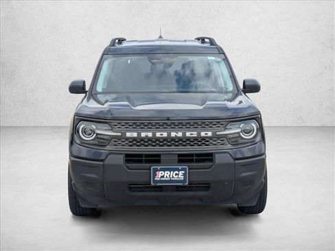 Used 2025 Ford Bronco Sport Big Bend image 2