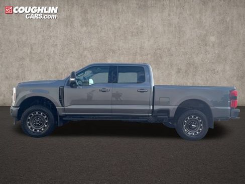 New 2027 Ford F350 XLT w/ XLT Premium Package AWD/4WD image 2