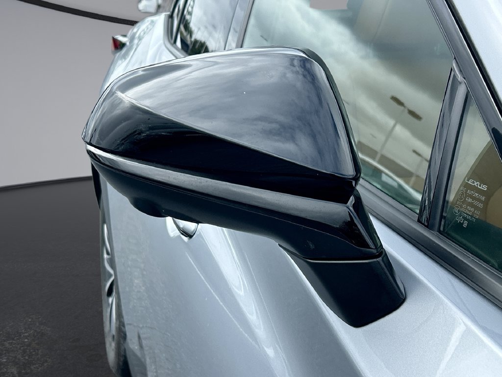 Used 2024 Lexus RZ 300e Premium w/ Accessory Package (Z1) FWD image 13